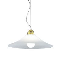 Подвесной светильник SP SOSPESE C blue