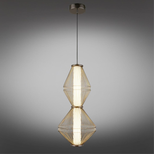 Светильник подвесной APL.068.06.18 фото 2 Светильник подвесной APL.068.06.18 фото 2