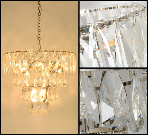 Люстра BRCH9118-60 фото 2