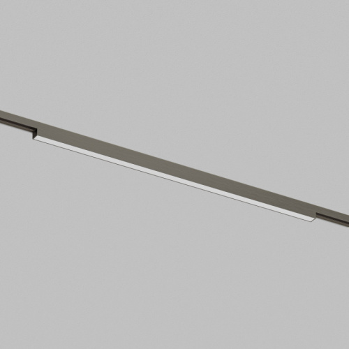 Светильник на шине Denkirs SHINE LINEAR Zigbee | ШАЙН ЛИНЕАР Zigbee DK5952-DN фото 2 Светильник на шине Denkirs SHINE LINEAR Zigbee | ШАЙН ЛИНЕАР Zigbee DK5952-DN фото 2