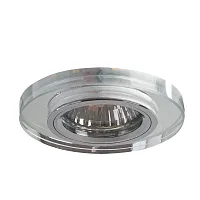 Точечный встраиваемый светильник Arte Lamp WAGNER A5958PL-1CC