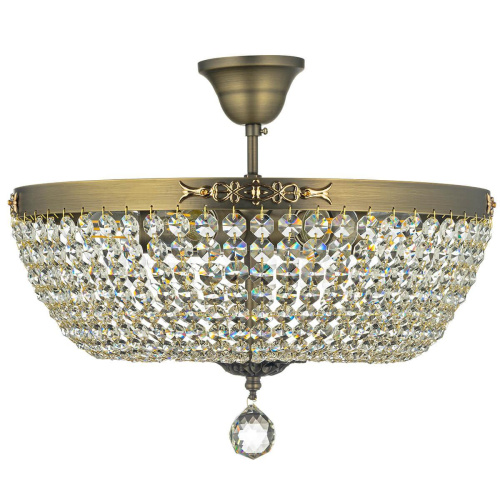 Потолочный светильник Arti Lampadari Pera E 1.3.40.2.100 MA Потолочный светильник Arti Lampadari Pera E 1.3.40.2.100 MA