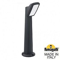 Fumagalli Садовый светильник-столбик FUMAGALLI PINELA 1L 2N1.613.010.AYF1R