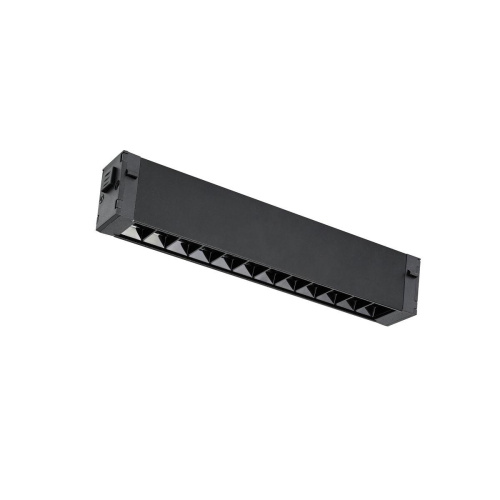 Трековый светодиодный светильник Lightstar Teta CCT 205117CCT Трековый светодиодный светильник Lightstar Teta CCT 205117CCT