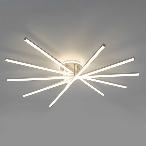 Люстра Citilux TRENT CL203650 фото 6