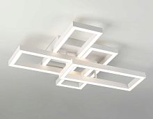 Люстра Ambrella Light ACRYLICA FA1001