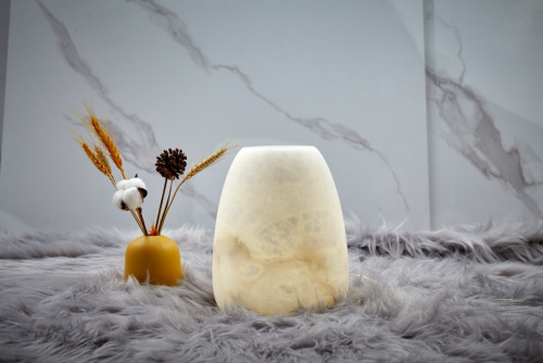 Настольная лампа Magia FL1036-3T фото 5 Настольная лампа Magia FL1036-3T фото 5