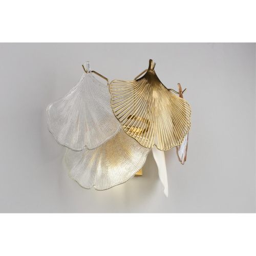 Светильник настенный (Бра) OML-52601-01 фото 2