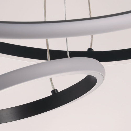 Люстра De City Оскар фото 9