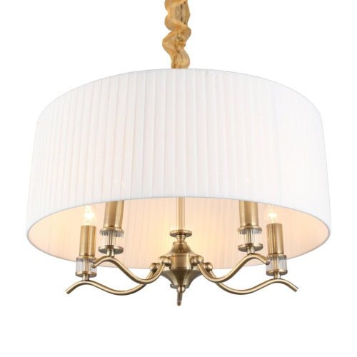 Светильник подвесной OML-57606-05 Светильник подвесной OML-57606-05