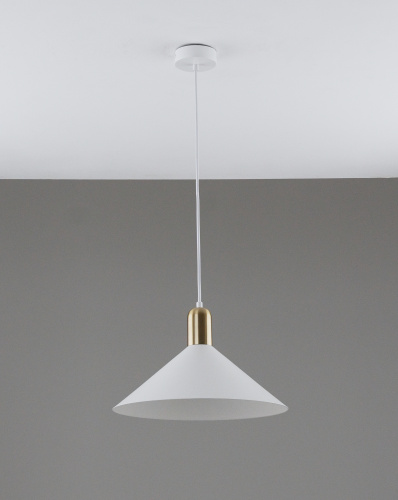 Светильник подвесной Moderli V11550-1P Forli фото 5