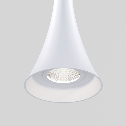 Светильник подвесной светодиодный Hall 5W 4000K белый 50314 LED фото 3 Светильник подвесной светодиодный Hall 5W 4000K белый 50314 LED фото 3