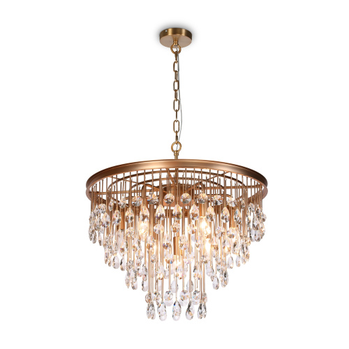 Подвесной светильник Maytoni MOD091PL-07G фото 6 Подвесной светильник Maytoni MOD091PL-07G фото 6