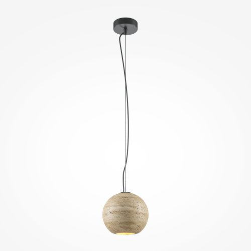 Подвесной светильник Maytoni MOD437PL-01BG фото 4