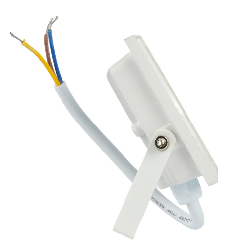 Светодиодный прожектор SAFFIT SFL90-20 IP65 20W 6400K белый фото 5