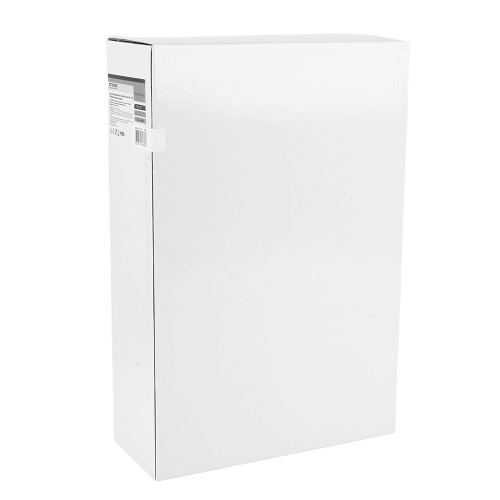 Бокс встраиваемый STEKKER EBX50-4/15-50 15 модулей, пластик, серия ArcaLight фото 6