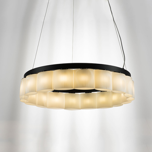 812186 Люстра NIBBLER 18х6W(Led) G9 ЧЕРНЫЙ/БЕЛЫЙ фото 11 812186 Люстра NIBBLER 18х6W(Led) G9 ЧЕРНЫЙ/БЕЛЫЙ фото 11