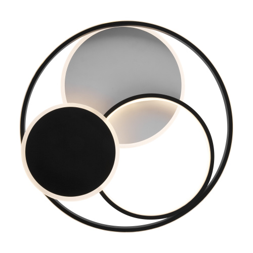 Потолочный светильник Freya FR10015CL-L94WB Потолочный светильник Freya FR10015CL-L94WB