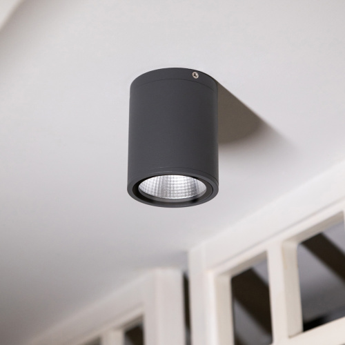 Потолочный фонарь Natural Concepts, Арт. NC-033072-DG фото 2