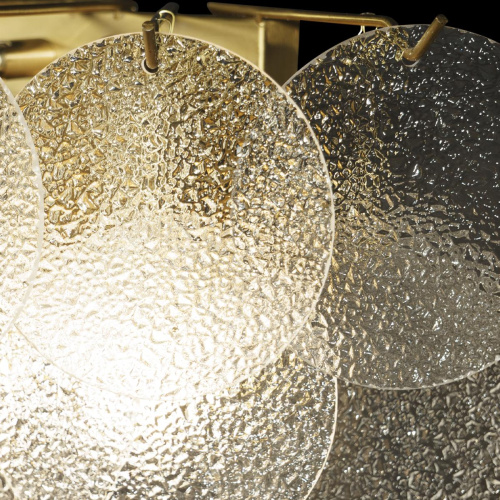 10022W Бра LOFT IT Frost фото 2 10022W Бра LOFT IT Frost фото 2