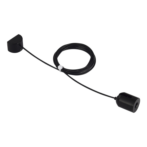 ST412.403.00 Подвесной комплект для опорной штанги ST-Luce Черный BAND фото 2