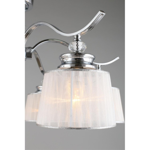 Люстра потолочная OML-88407-06 фото 7 Люстра потолочная OML-88407-06 фото 7