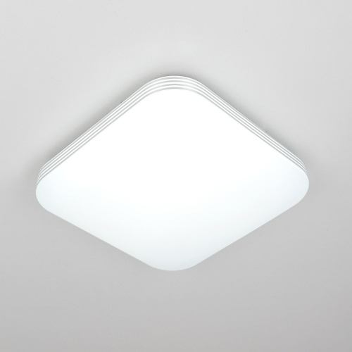 Citilux Симпла CL714K24SV LED Светильник с датчиком движения фото 8 Citilux Симпла CL714K24SV LED Светильник с датчиком движения фото 8