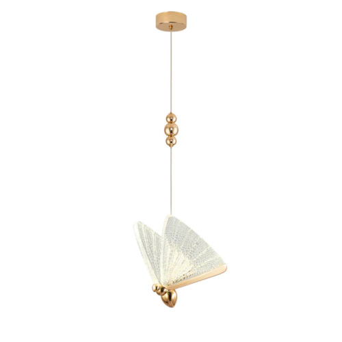 Подвесной светильник OM8201008-1 rose gold фото 2 Подвесной светильник OM8201008-1 rose gold фото 2