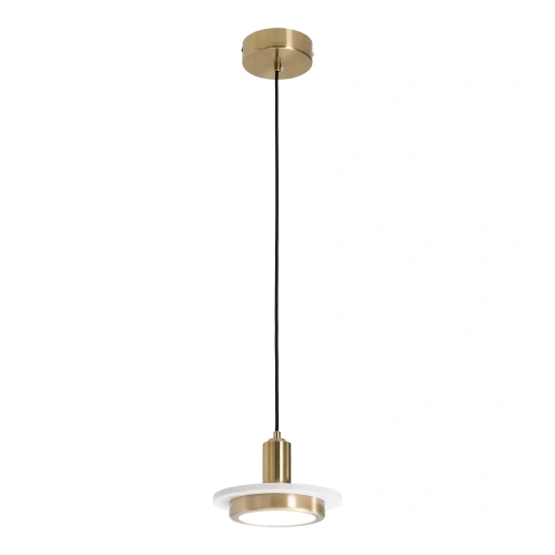 Подвесной светильник Lussole SY8157 фото 4