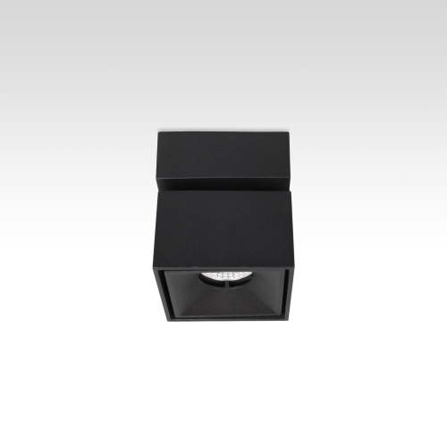 Citilux Стамп CL558021N LED Светильник накладной Чёрный фото 4 Citilux Стамп CL558021N LED Светильник накладной Чёрный фото 4