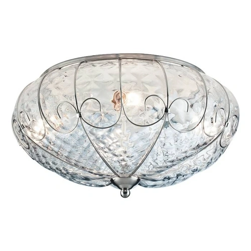 Потолочная люстра Arte Lamp VENEZIA A2205PL-4SS