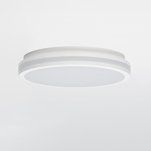 Citilux LUNS CL711020V LED Светильник влагозащищённый Белый фото 3 Citilux LUNS CL711020V LED Светильник влагозащищённый Белый фото 3