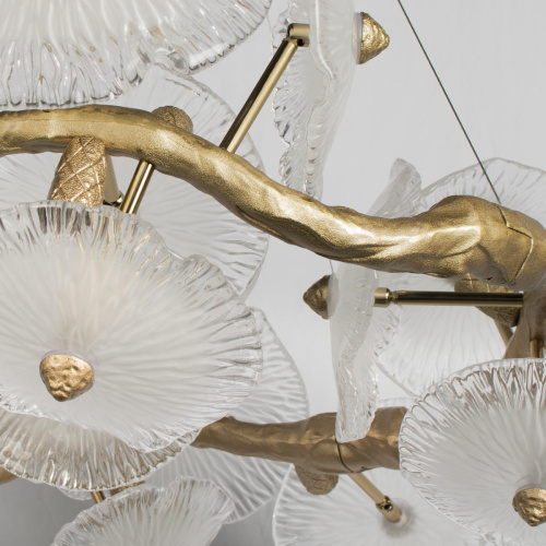 10352/850 AB Подвесной светильник LOFT IT Bloom фото 6