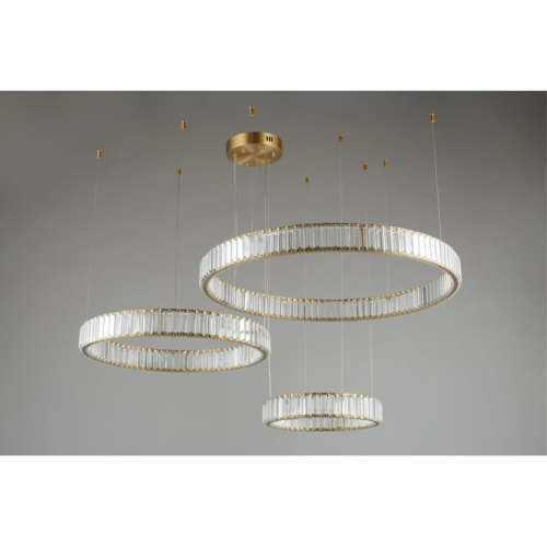 Люстра подвесная APL.026.03.100 фото 6