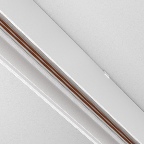 Комплектующие для накладной трековой системы Technical TRA034HS-21W фото 9