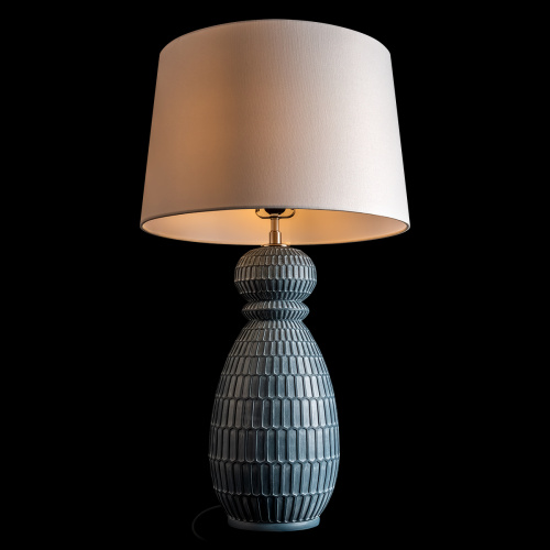 10500T Настольная лампа LOFT IT Maroc фото 5