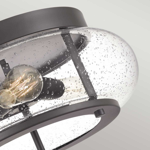 Потолочный светильник Quoizel, Арт. QZ-TRILOGY-FM-OZ фото 3