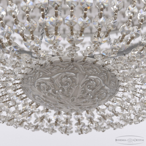 Люстра AL19091/55FL WMN Bohemia Ivele Crystal (Богемия Ивеле Кристалл) фото 5 Люстра AL19091/55FL WMN Bohemia Ivele Crystal (Богемия Ивеле Кристалл) фото 5