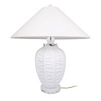 10265T/L Настольная лампа LOFT IT Blanca