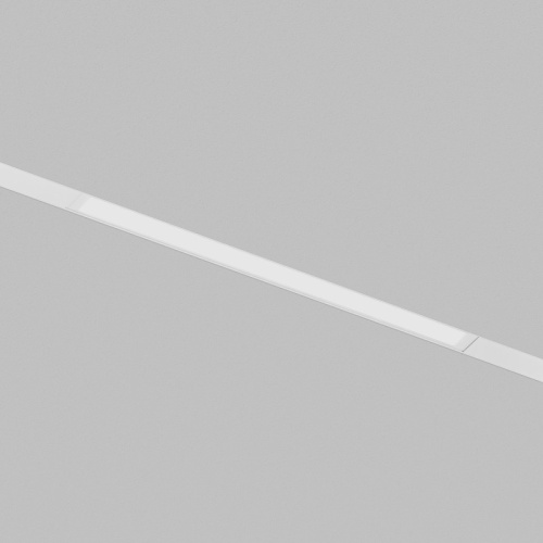 Светильник на шине Denkirs SIMPLE LINEAR | СИМПЛ ЛИНЕАР DK8104-WH фото 2 Светильник на шине Denkirs SIMPLE LINEAR | СИМПЛ ЛИНЕАР DK8104-WH фото 2