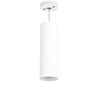 Комплект с подвесным светильником Lightstar Rullo (216496+590086) RP6496