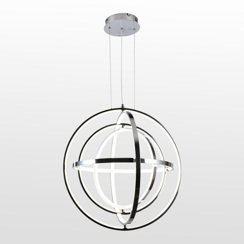 Люстра Lussole LSP-7458 Люстра Lussole LSP-7458