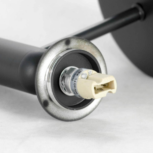 Бра Lussole Cleburne LSP-8592 фото 2 Бра Lussole Cleburne LSP-8592 фото 2