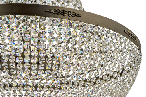 Подвесная люстра Dio DArte Elite Lodi E 1.5.80.100 A фото 2 Подвесная люстра Dio DArte Elite Lodi E 1.5.80.100 A фото 2