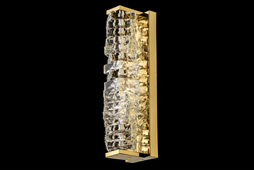 Настенный светильник Dio D'Arte Elite Magaza L 2.11x47.100 G фото 3 Настенный светильник Dio D'Arte Elite Magaza L 2.11x47.100 G фото 3