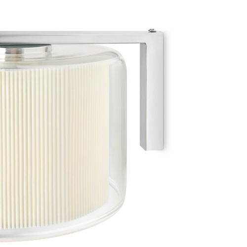 Настенный светильник (бра) Freya FR2055WL-01CH фото 13