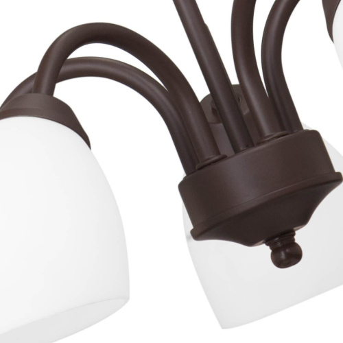 Подвесная люстра Vitaluce V3335/5 фото 2 Подвесная люстра Vitaluce V3335/5 фото 2