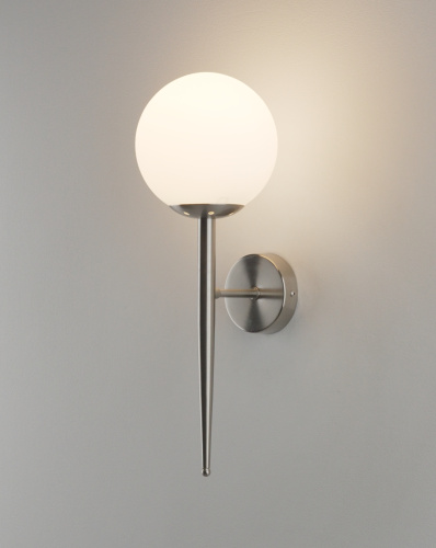 Светильник настенный Moderli V11564-1W Scrumbel фото 4