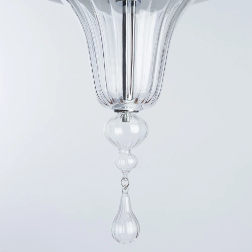 Потолочная люстра Divinare GOCCIA 4002/02 PL-3 фото 3 Потолочная люстра Divinare GOCCIA 4002/02 PL-3 фото 3