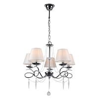 Люстра подвесная OML-53303-05